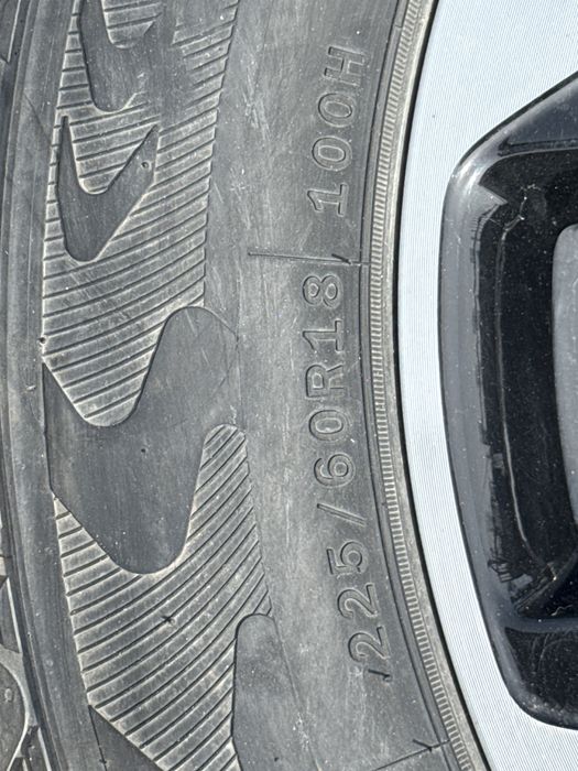 Диски комплект 4 штуки