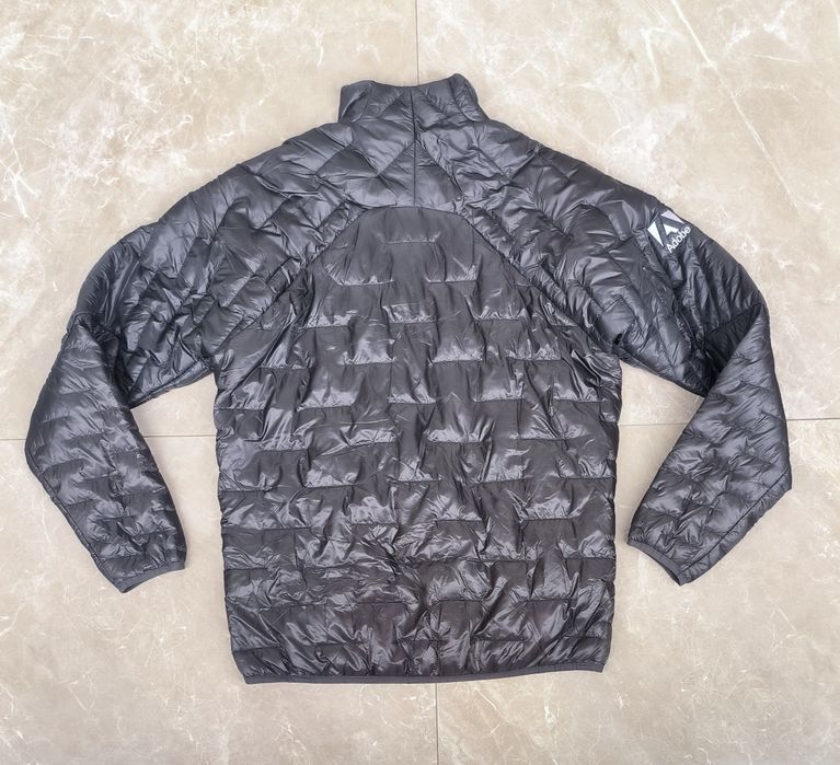 Patagonia Micro Puff Jacket – Размер M