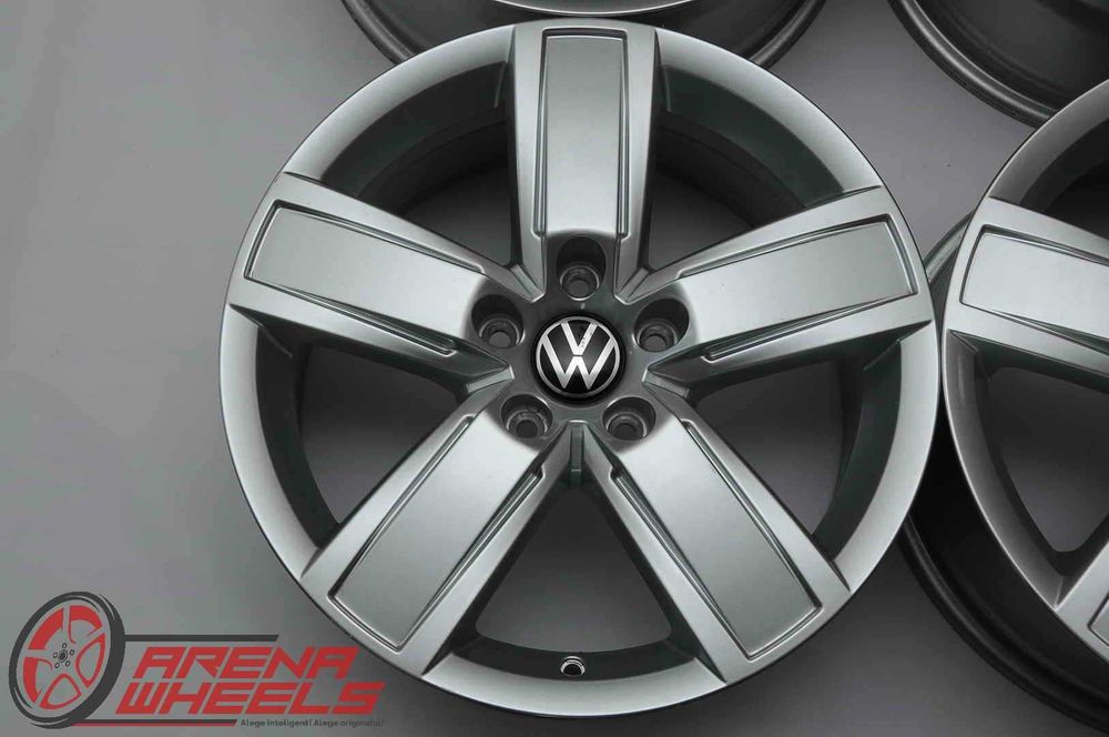 Jante Noi 18 inch Originale VW Amarok T5 T6 Multivan R18 5x120 Manaus