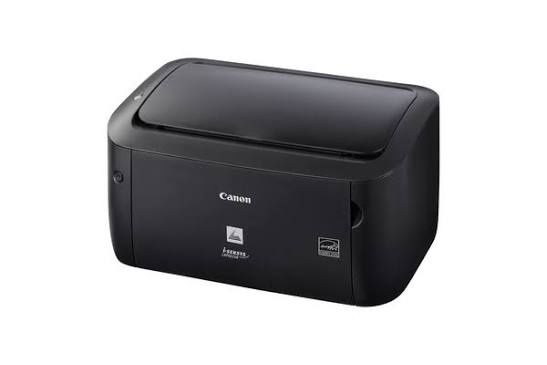 Canon LBP 6020 как новый