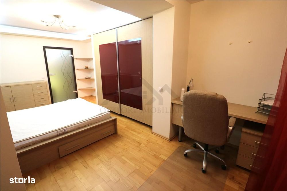Apartament 2 camere , zona ultracentrala — fotografia 3