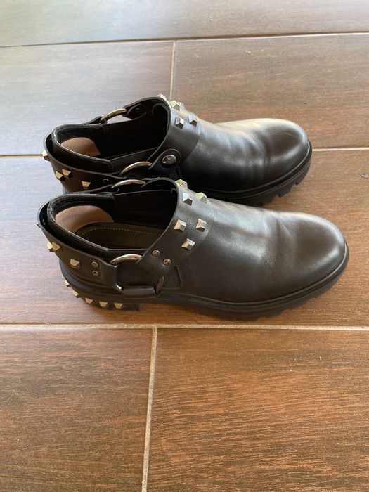 Botine toamna Musette