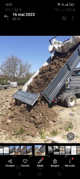 Nisip chisai pietris