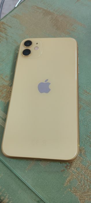 Айфон 11 iPhone 11