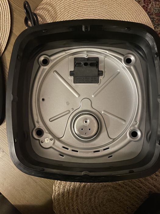 Фритюрник Tefal, нов в гаранция