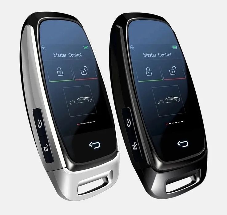 Cheie Smart Auto Universala