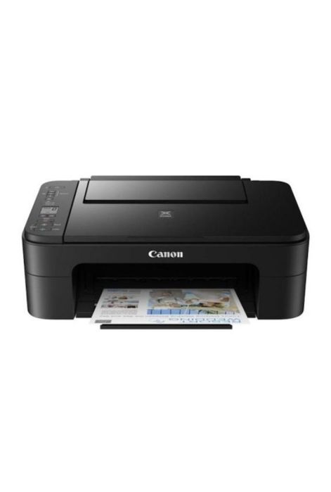 Принтер Canon pixma TS3340