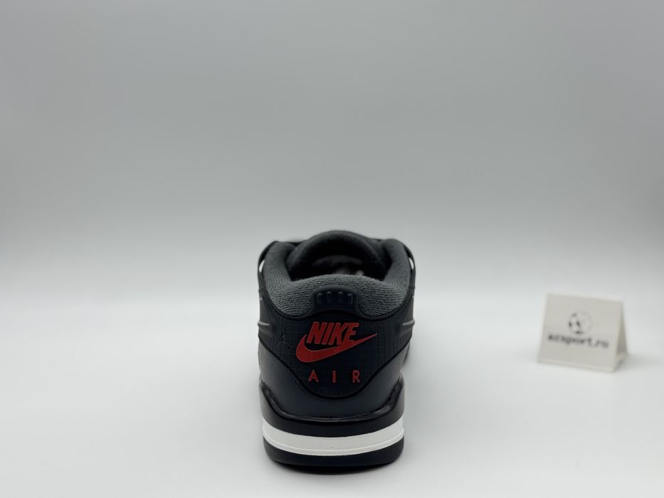 Jordan 4 RM GS Noi Originali (38,5; 39)