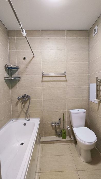 Продажа 2х ком квартира Алмазар Сити Новостройка  акт