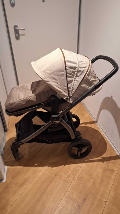 Carucior PegPerego YPSI (nu Cybex, Joolz, Nuna, Joie, Thule,Inglesina)