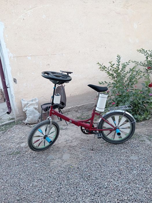 kama velik sotiladi