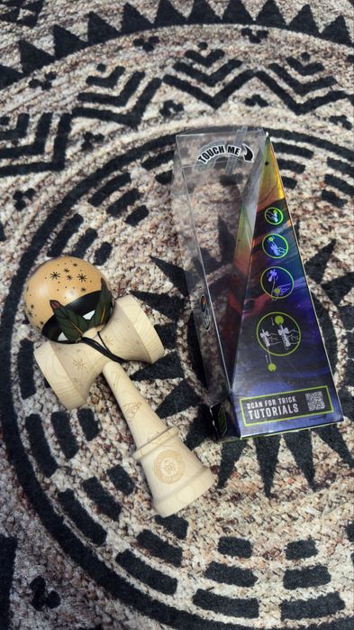 Kendame noi pro model sol / cereal / sweets