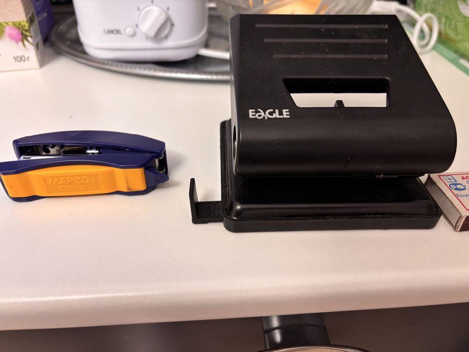 ПродамДырокол. Степлер