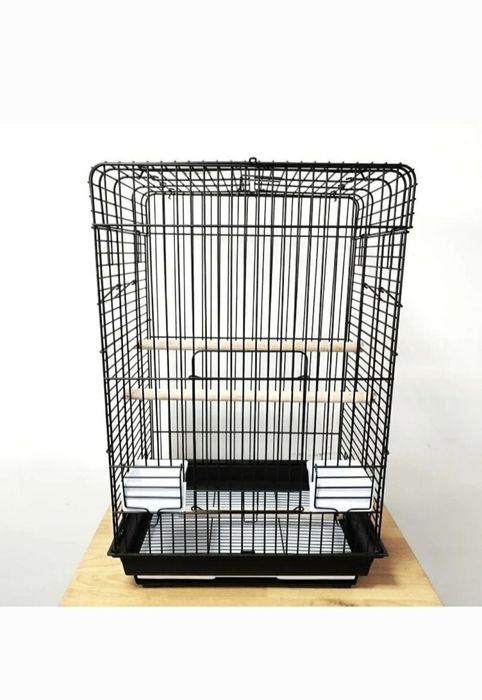Клетка с отваряем покрив/ папагал/жако/александър