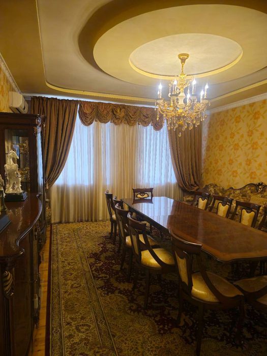 Аренда дом 4 сотки 7 комнат на Карасу-2