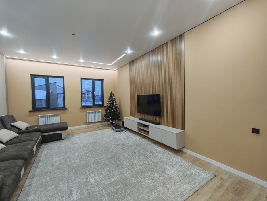 Продам дом в Еркине