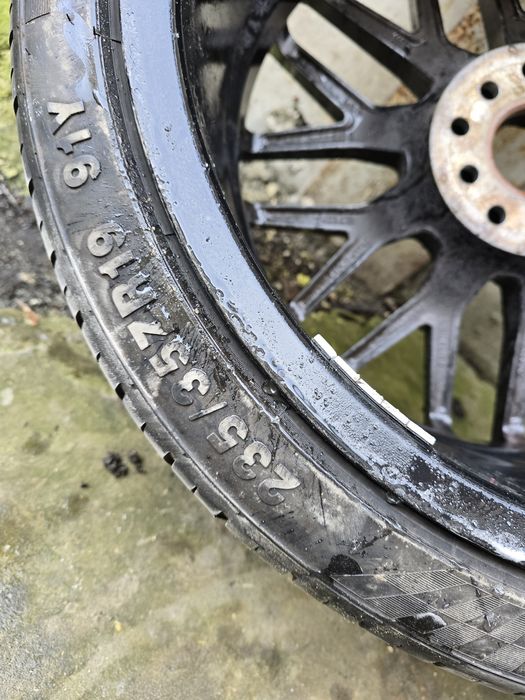 5х112/5х120 19 цола немски