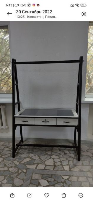 Стол для маникюра