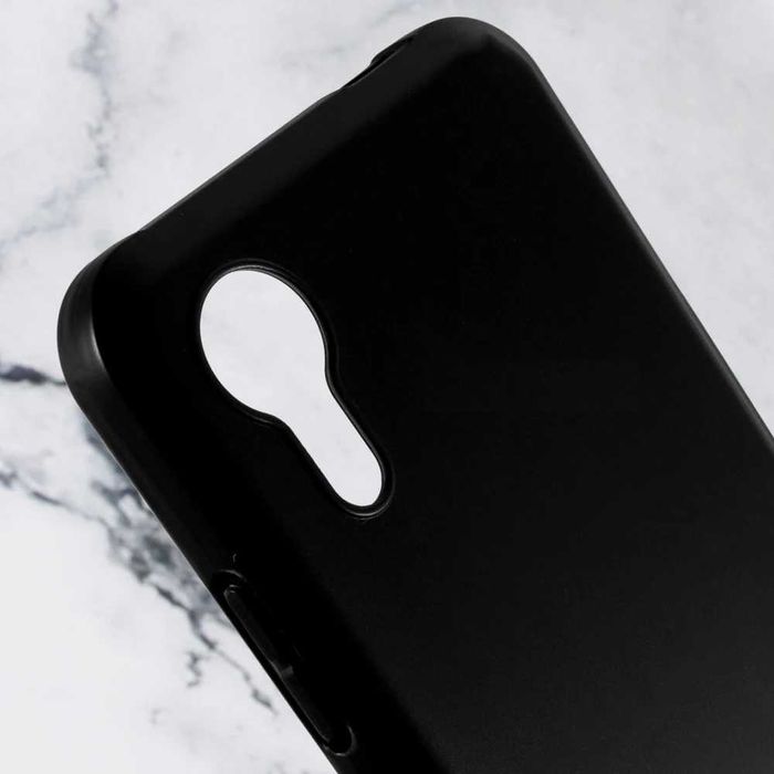 Samsung Galaxy Xcover7 / Xcover6 Pro - Силиконов Кейс Гръб MATT