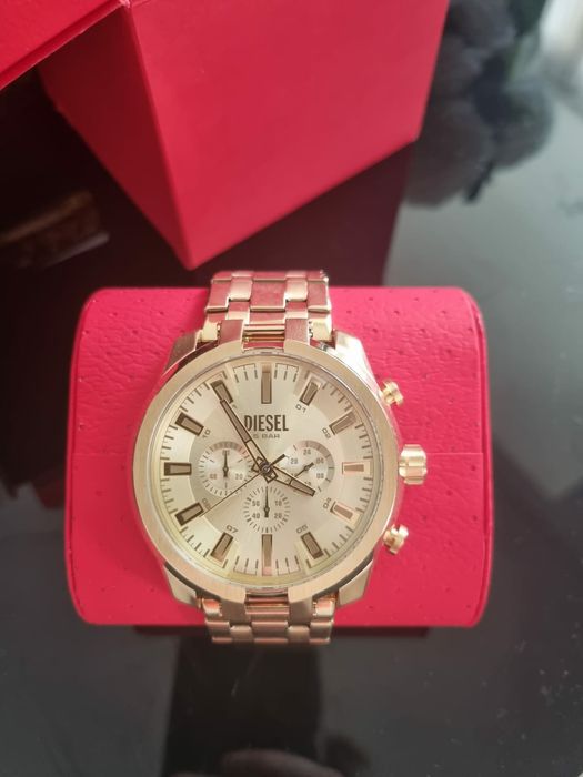 Ceas original Diesel barbati nou