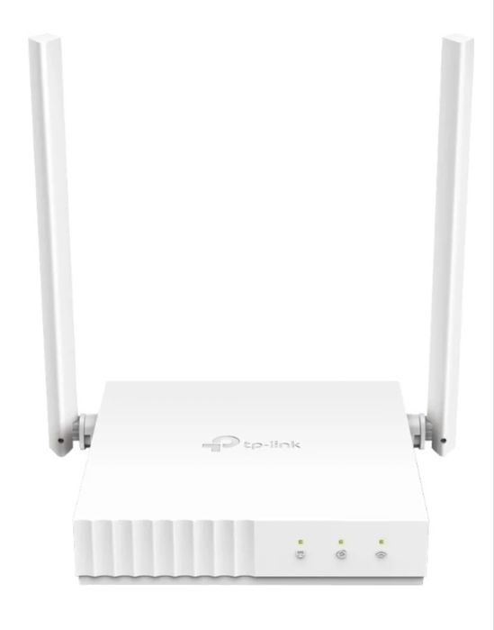 Wi-Fi роутер TP-LINK TL-WR844N