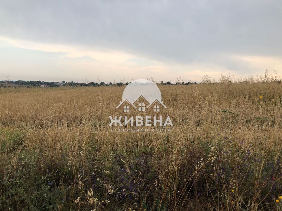 Продава се Парцел в с. Кичево, Област Варна - 4200 кв.м за 30 €/кв.м - Снимка #1