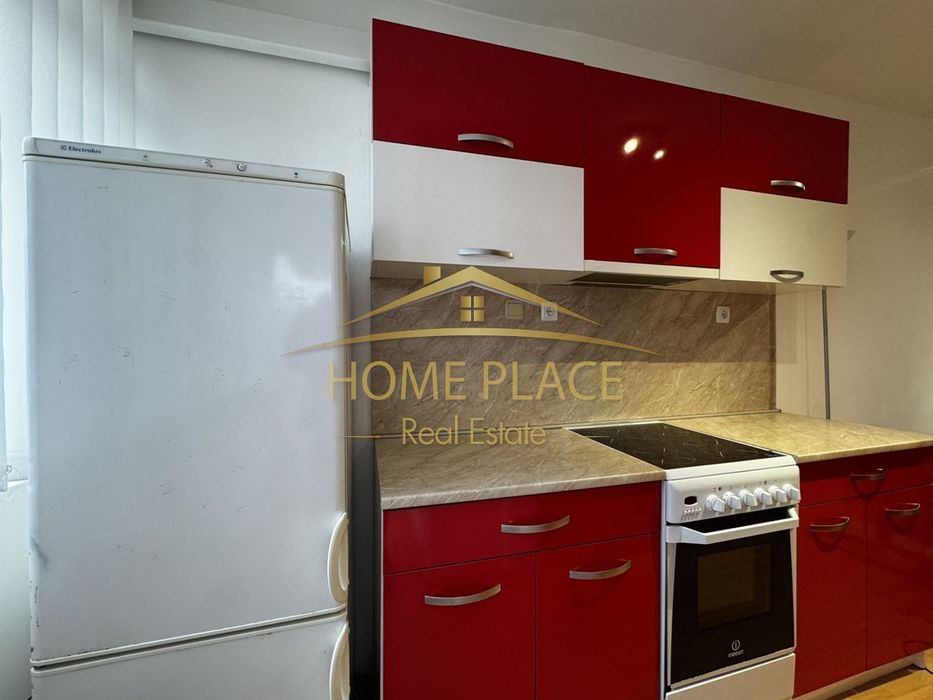 ЧЕТИРИСТАЕН апартамент под наем - Цветен квартал