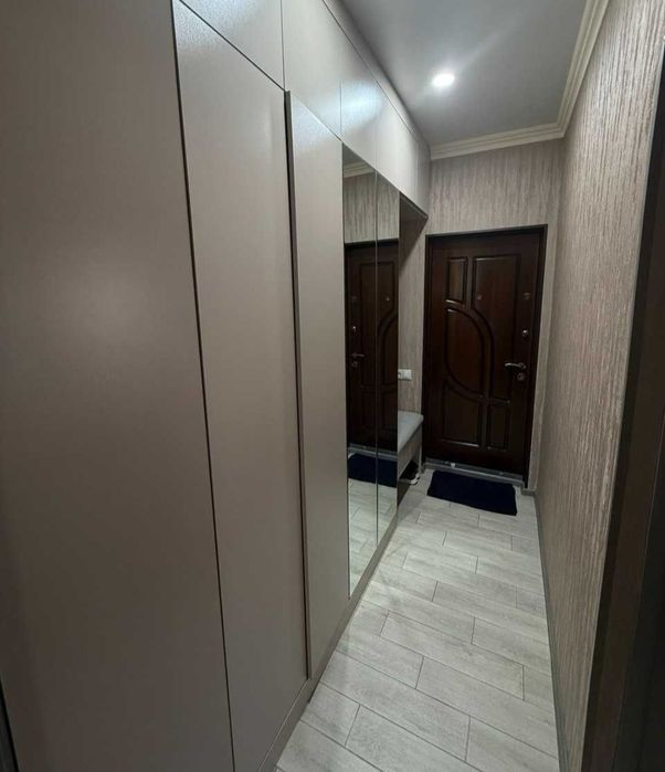 Kvartira ijaraga beriladi.