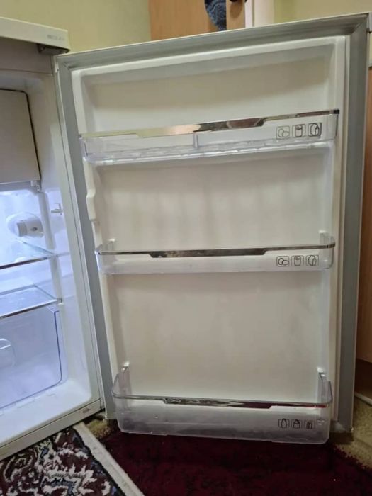 Холодильник артел