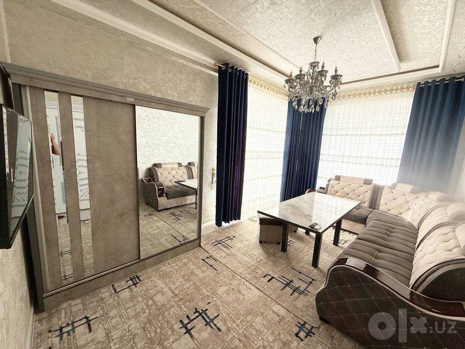 Сдаётся квартира 2/2/10 на Сергелях, ЖК "China House", ор-р: Авторынок