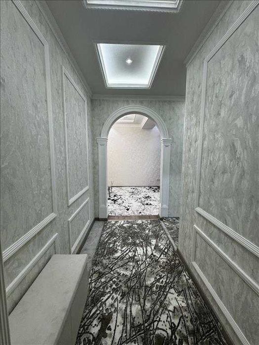 Сдаётся кв ор-р ЖК Паркент Авеню 2/1/8 р-н Мирзо-Улугбекский