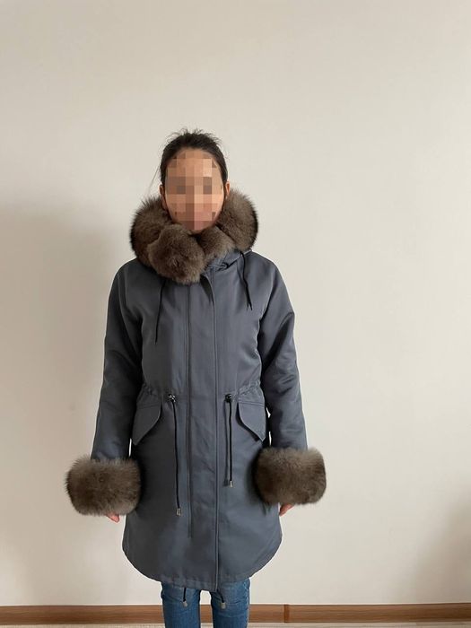 Продам Парку новую