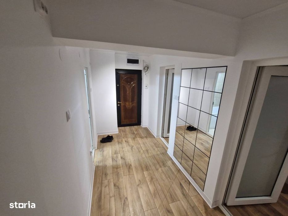 Apartament,