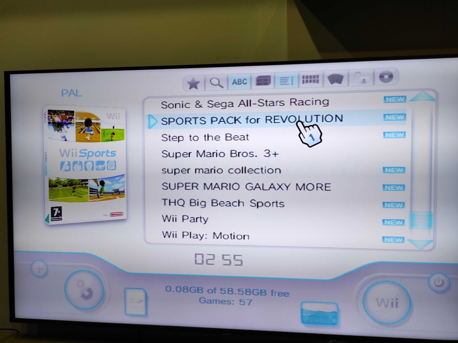 56 jocuri Wii Mario Kart Just Dance 2020 Party Wii Sports Mario Galaxy