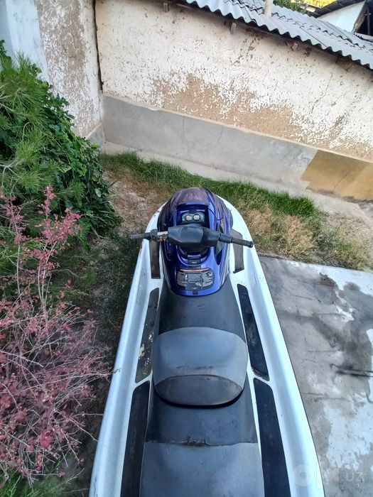 Gidraskutir yamaha Yamaha XLT1200
