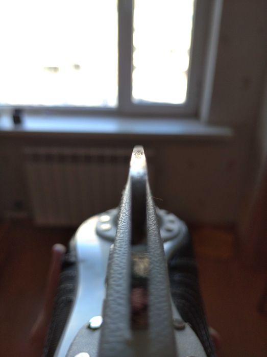 Коньки ACRO Pro 39 размер