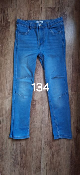 Blugi băiat noi sau impecabili