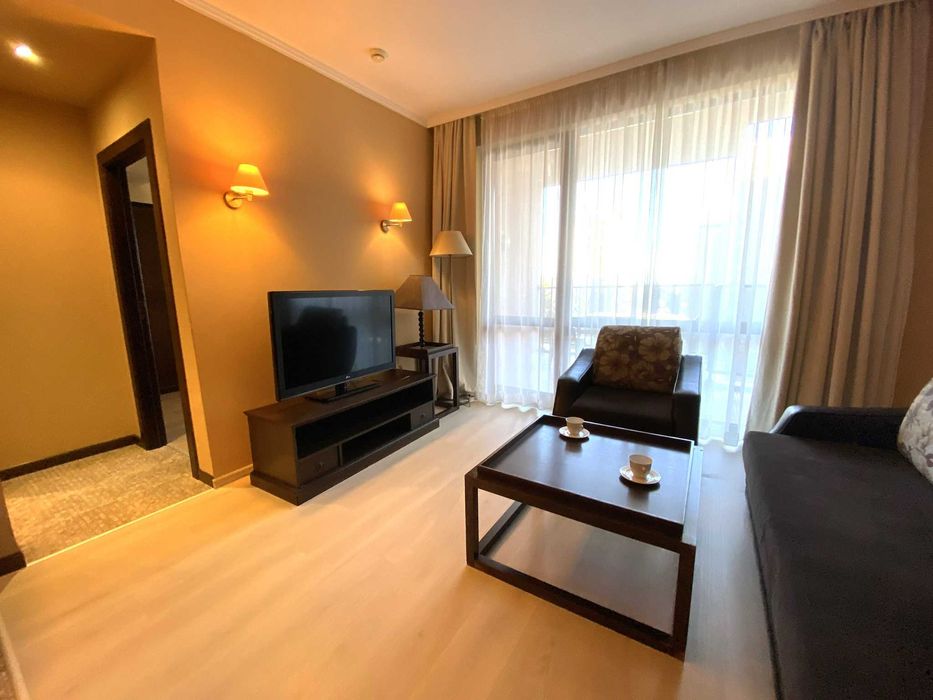 Дава се под наем Двустаен апартамент в к.к. Слънчев бряг - 72 кв.м за 110000 € - Снимка #13