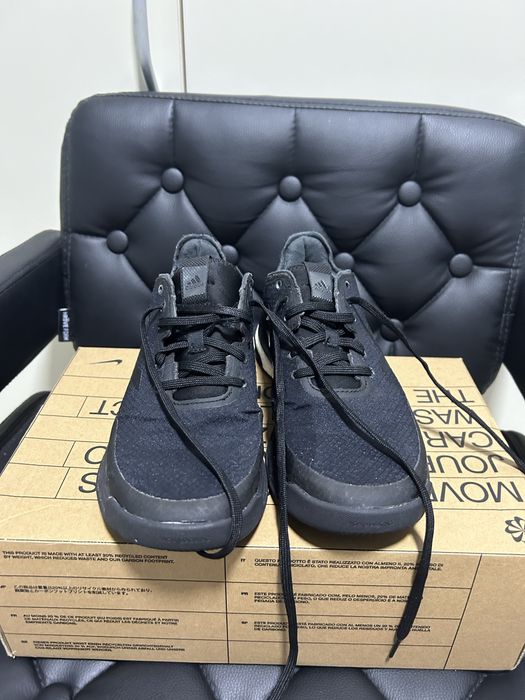 Adidas crazyflight
