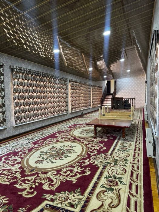 Uchaska sotiladi Algaritm shakarchi maxallada 5 sotixli 5 xona