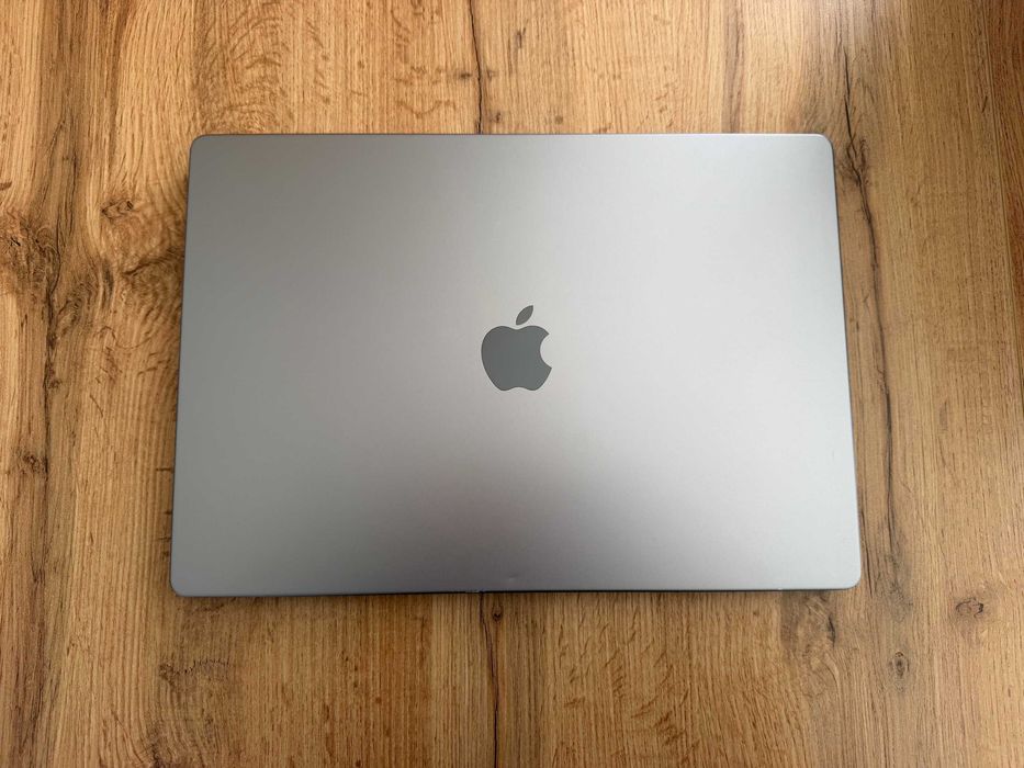 MacBook Pro 16" M2 PRO 12-Core CPU, 19-Core GPU, 32GB RAM, 1TB SSD