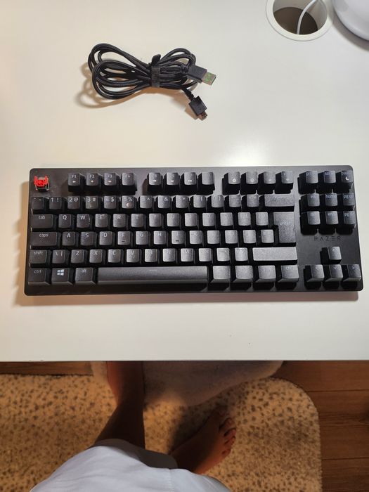 Razor Huntsman Tournament Edition