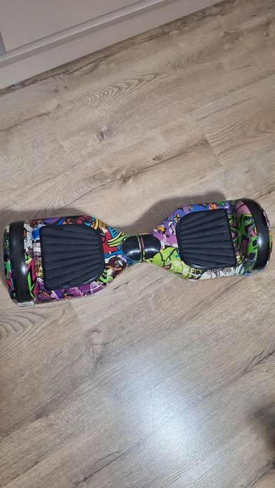 Vând Hoverboard în stare funcțională