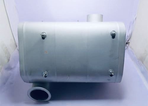 Глушитель для ХОВА ШАХМАН