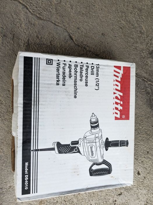 Мексир макита оргинал