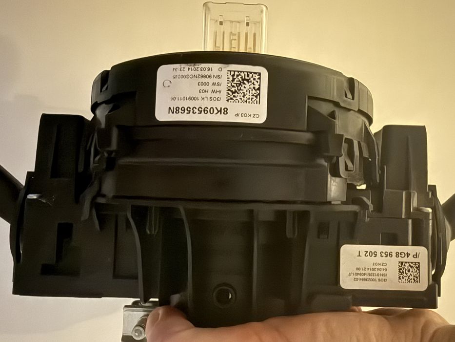 Лостчета + лентов кабел Audi A4 B8 / A5 / Q5