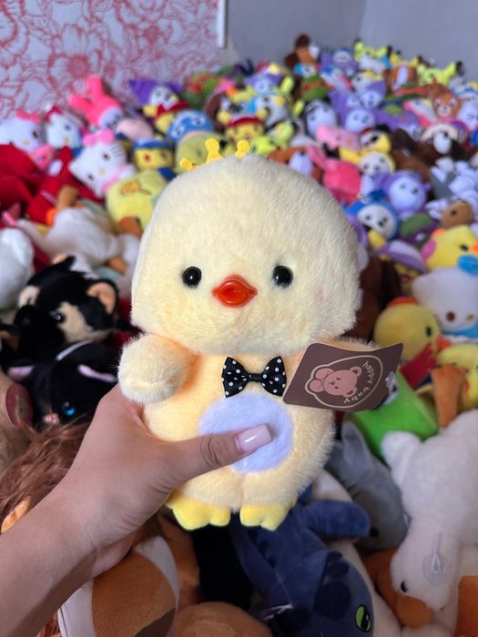 мягкое игрушки город шымкент