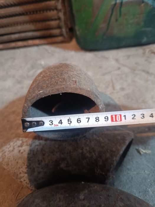 Продаю отводы СССР