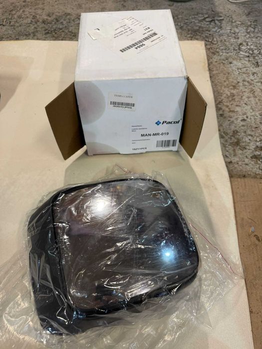 Oglinzi Man TGL / TGA 2009