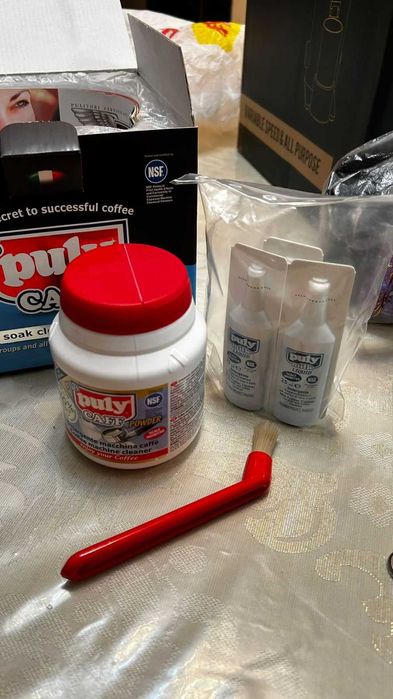 Кофемашина Lelit Victoria PL91T